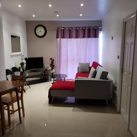 Alhambra Suite Ipswich Zewnętrze zdjęcie