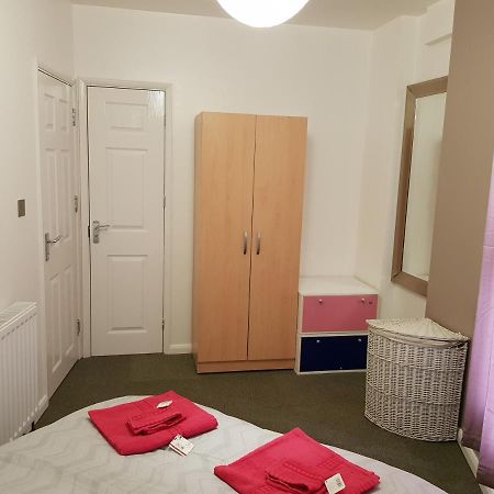 Alhambra Suite Ipswich Zewnętrze zdjęcie