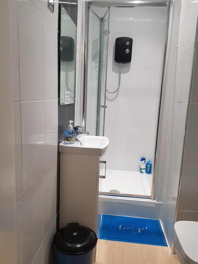 Alhambra Suite Ipswich Zewnętrze zdjęcie