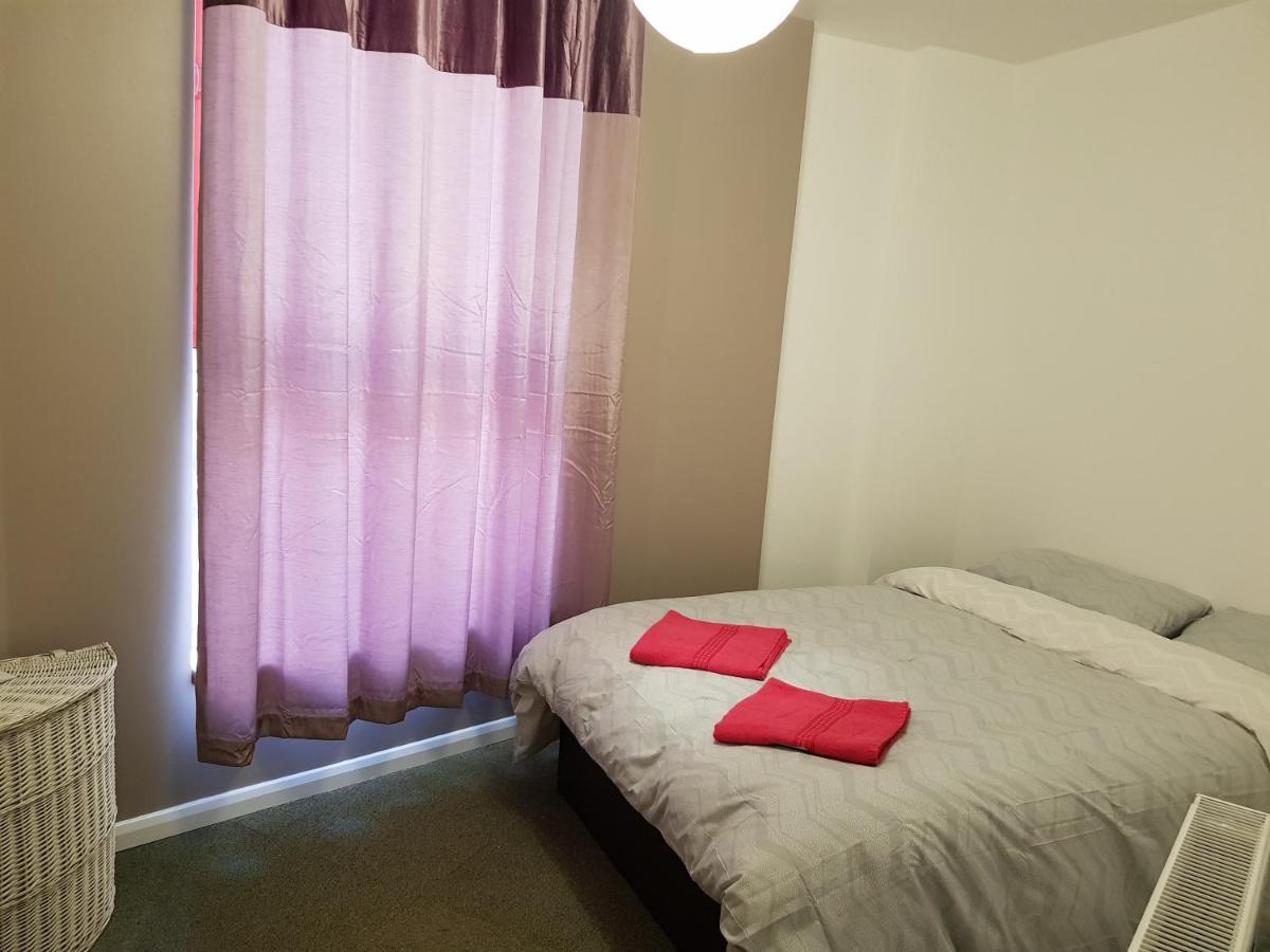 Alhambra Suite Ipswich Zewnętrze zdjęcie