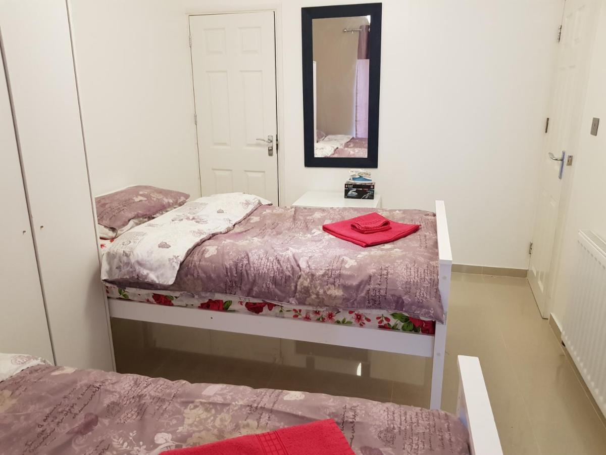 Alhambra Suite Ipswich Zewnętrze zdjęcie